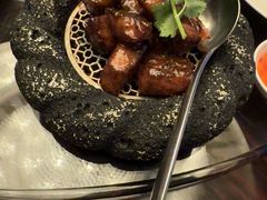 -新天世纪中餐厅