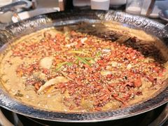 -老船舫·现做活鲜鱼馆(东郊记忆店)