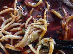 -清真·马安军辣子牛肉面