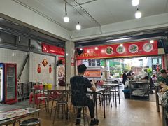 大堂-榮泰米粉湯(Left Shop)