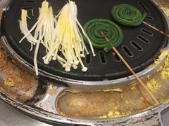 -老板娘的烤肉店(港湾广场店)