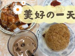 -渔记茶餐厅(渔村店)