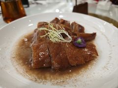 -新兴家喻酒家·羊城名宴(昌岗店)