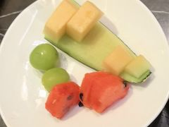 -海派悦庭·海胆烧麦·新融合菜(凯德广场店)