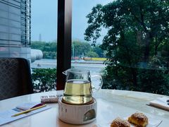 -顺德美的万豪酒店-万豪中餐厅
