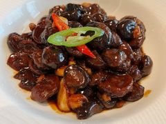 -潮上潮(南中环店)