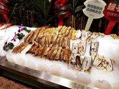 -芭菲盛宴·环球美食(袁家岗店)