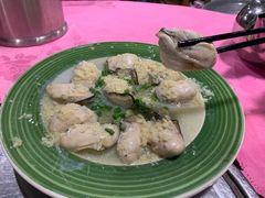 -蠔园山庄(礼乐食街店)