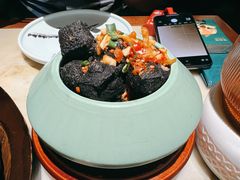 -佬麻雀·新湘菜(东方宝泰店)