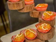 步步高升虾-香香海南菜餐厅