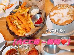 -自如ZSPACE四合院艺术餐厅
