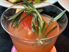 柚子蜜语-醉东Oriental House(静安嘉里中心店)