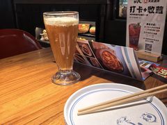 -纳瓦新疆菜(银都店)