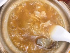-添發碗仔翅美食