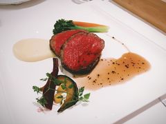 澳洲和牛M6带骨肉眼牛排-蝶舍·MAISON PAPILLON