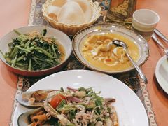 -荷花泰菜(东方新天地店)