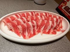 -菌自在·云南野生菌火锅(长安万达店)