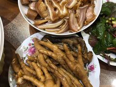 -茅溪菜·家宴(上品拾陆店)