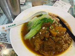 -八爷茶餐厅