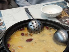 -顺德公猪肚鸡·椰子鸡(惠东天虹店)