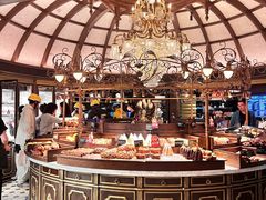 -B&C黄油与面包·THE GARDEN BAKERY概念店(世纪汇店)