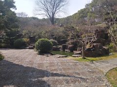 -苏州上方山国家森林公园