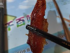 小叉烧-巴犀烧烤(新崇光店)