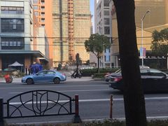 -恒盛豪庭