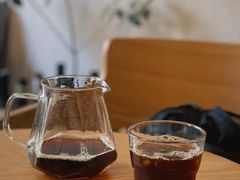 -悠然手冲咖啡