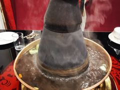 -北门涮肉·炭火铜锅涮肉(什刹海店)