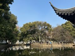-西园戒幢律寺