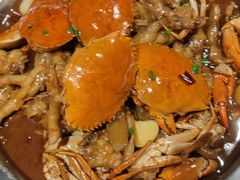 -胖哥俩肉蟹煲(福州仓山爱琴海店)