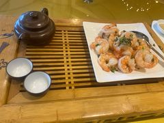-鹏天阁酒楼·海鲜(红旗店)