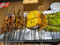 -熙成烧烤(白塔岭店)