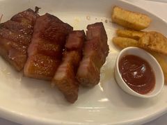 -摩根扒房(桐梓林店)