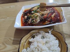 -冒菜西施·非遗冒菜(总店)