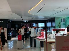 -DFS迪斐世(香港广东道店)
