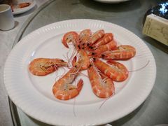 -仑头海鲜城(仑头环村南路店)