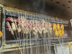 -文文烤肉(大皮院店)