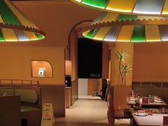 -塔哈尔·新疆盛宴(奉贤龙湖店)