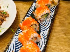 -八间(合生汇店)