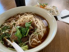 -李先生牛肉面大王(北京东四店)