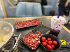 -林记潮牛·牛肉火锅(上马墩店)