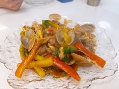 -白仁仔· 活烤海鲜 宵夜(豫园店)