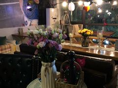 -Kitchen·Y洋厨房西餐厅(王府壹号店)