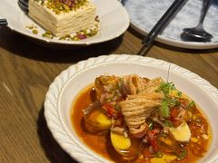 -那时新疆·若羌(经纬汇店)