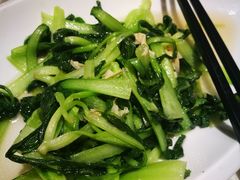 -老上海弄堂菜馆(恒基名人购物中心店)
