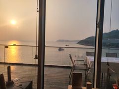 -渔·日落海景餐厅(南沙湾沙滩店)