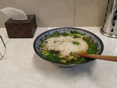 -贵州羴泰羊肉粉(珠江太阳城店)