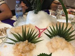 -富黎华海鲜大酒楼(正大广场店)